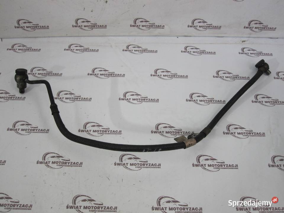 FORD TRANSIT 22 TDCI 116 SRFB SRFA 11r przewód Części samochodowe świętokrzyskie sprzedam