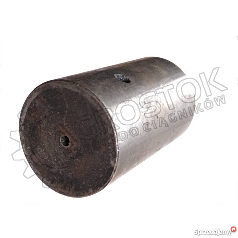 Popychacz JUMZ D65 Parczew