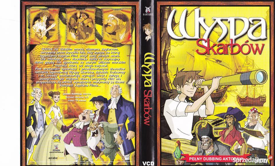 Filmy dzieci 12 płyt Bielsko-Biała