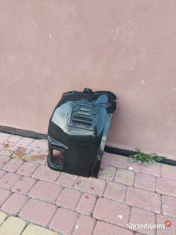 Nadkole prawe przednie bmw e90 e91 m pakiet Dęblin sprzedam