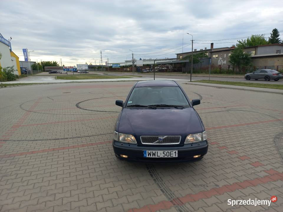 Sprzedam Volvo Wyszków