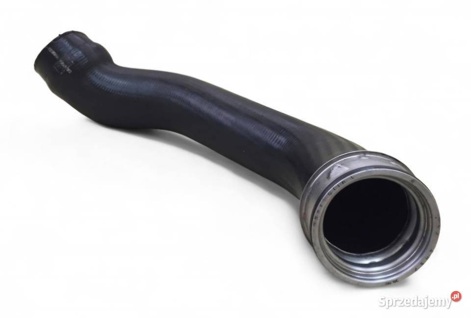 RURA PRZEWÓD POWIETRZA TURBO INTERCOOLERA AUDI świętokrzyskie Działoszyce