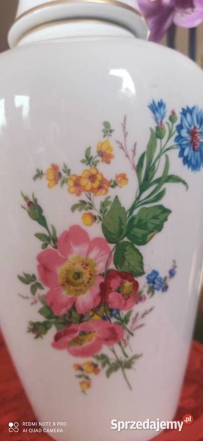 Amfora wazon Syg Fason Exclusive Bavaria 66504 Gdańsk sprzedam