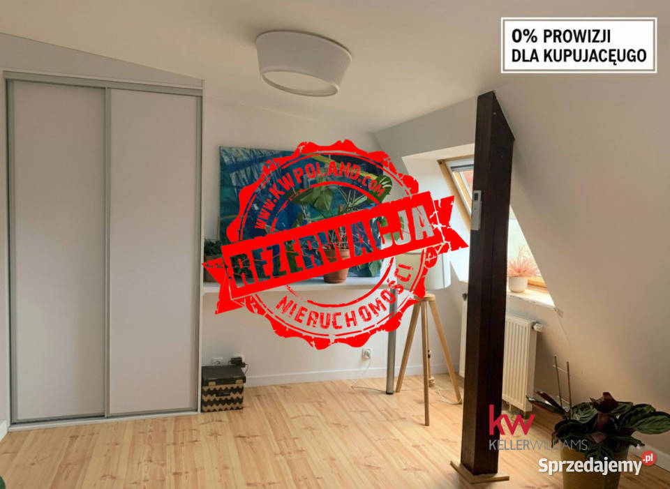 Mieszkanie 432m2 2pokojowe Kraków