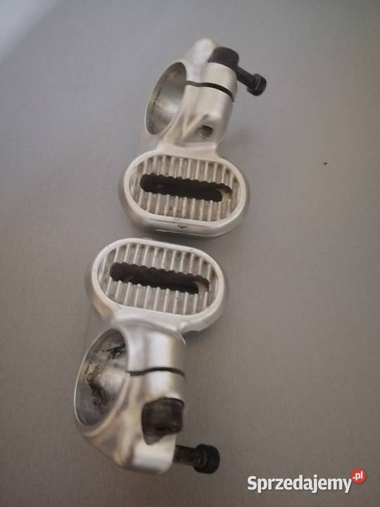 Bmw k1200gt 9701 k1200rs klipsy kierownicy