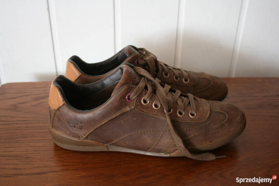 Buty Timberland Pozostałe