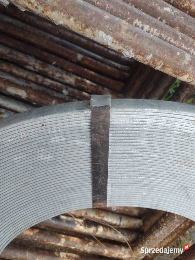 Bednarka płaskownik 25x4 50 Wrocław Trzebnica Pozostałe