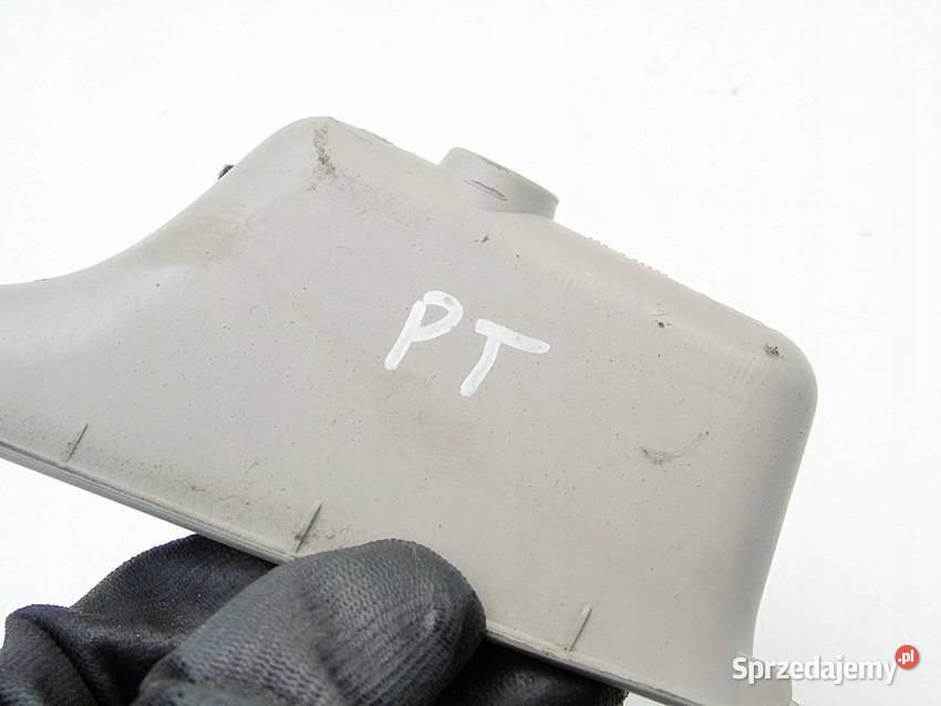 UCHWYT RĄCZKA MOCOWANIE DRZWI PRAWY TYŁ NISSAN