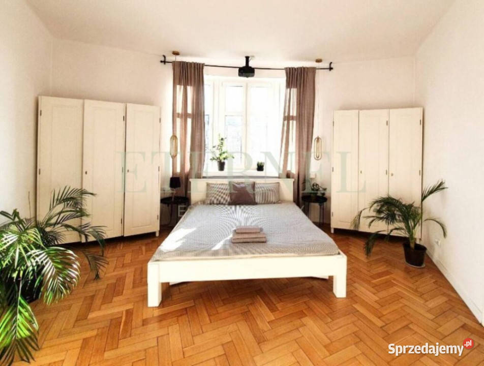 dwupokojowe mieszkanie al Słowackiego CENTRUM Liczba pokoi 2 Kraków sprzedam