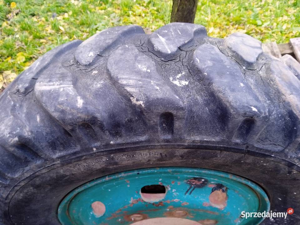 Do sprzedania koła 20 małopolskie