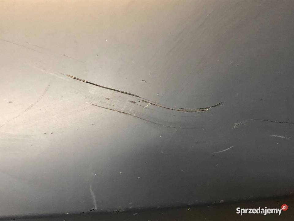 BMW 3 E90 20042008 przed liftem Zderzak przedni Karoseria Skarżysko-Kamienna