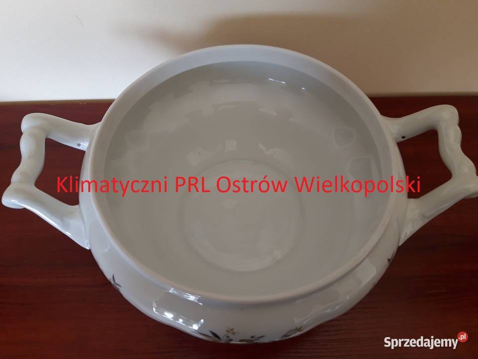 Waza Karolina Jaworzyna Śląska Made In Poland Bielsko-Biała