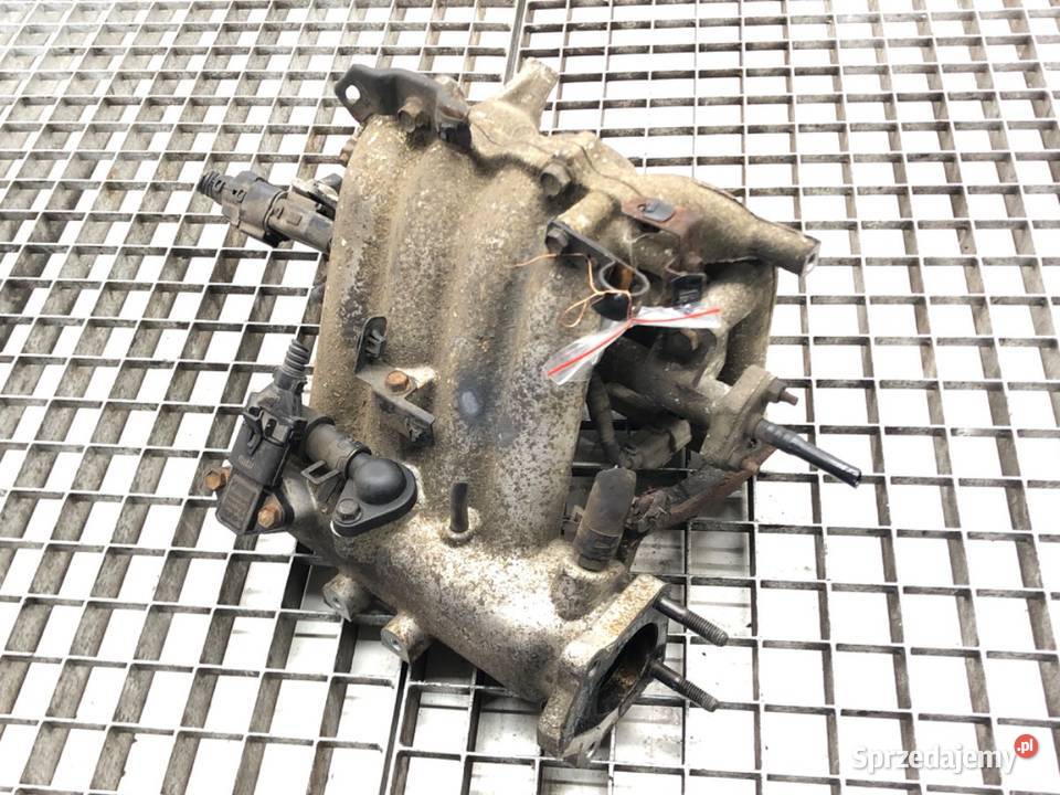 KOLEKTOR SSĄCY KIA PICANTO I G4HE 10 61 0412