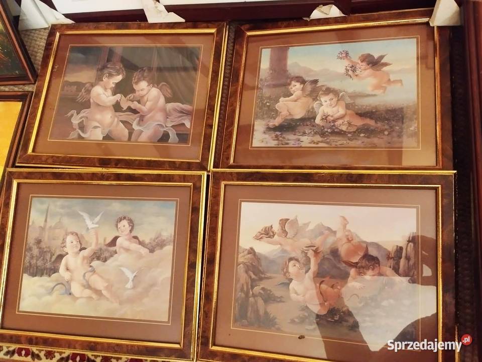 obraz obrazek na porcelanie i nne Obrazki i obrazy Gorzów Wielkopolski