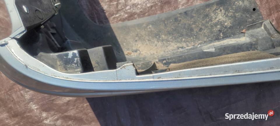 CITROEN C5 I LIFT KOMBI ZDERZAK TYLNY TYŁ Ruda Śląska