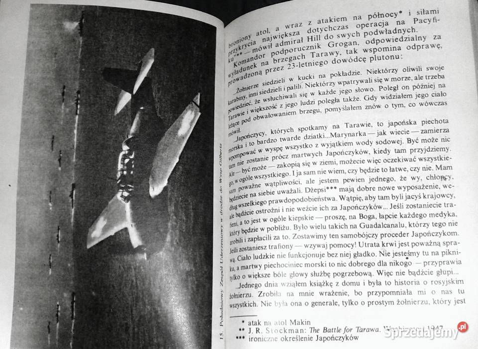 środek Pacyfiku Zbigniew Flisowski lubelskie Chełm