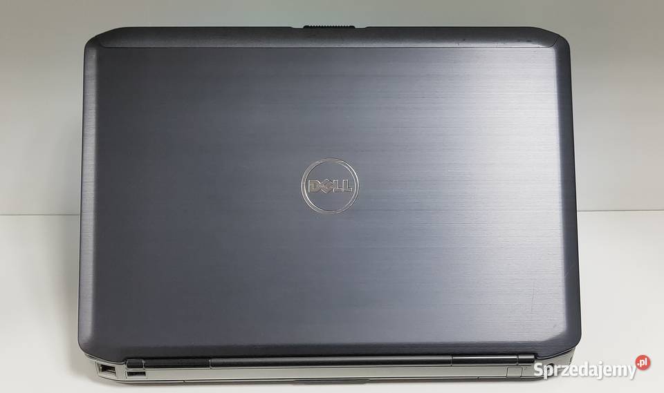 Laptop Dell Latitude E5430 Intel i53210M 8GB lubelskie