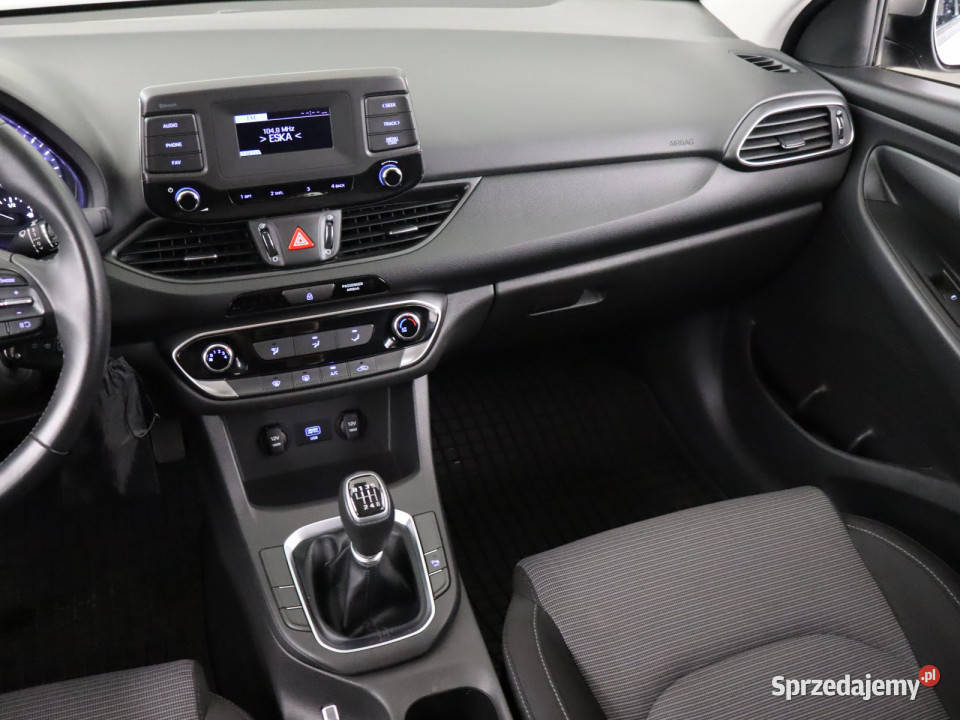 Hyundai i30 10 TGDI Bielany Wrocławskie