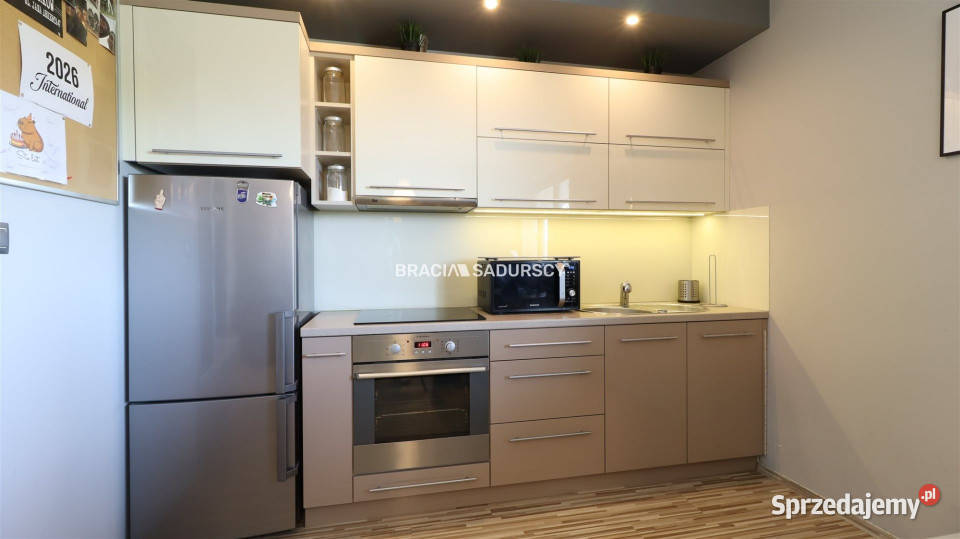 Sprzedam mieszkanie Kraków Okulickiego 255m2 1 Sprzedaż