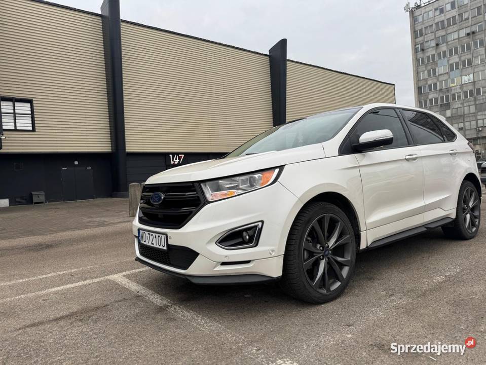 Ford Edge EDGE
