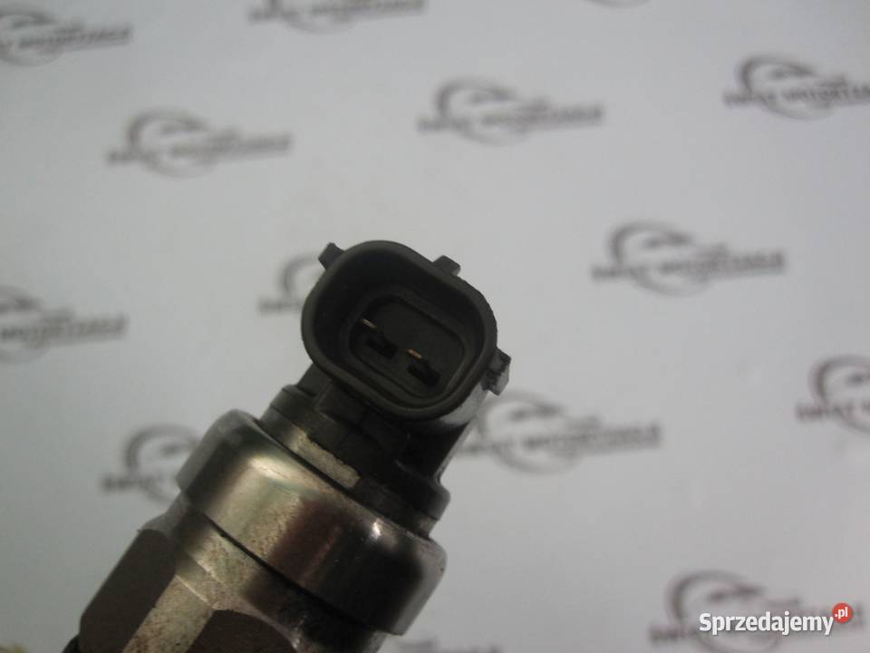 TRANSIT 07r 24 TDCI JXFA 115 RWD 212 wtryskiwacz Rok produkcji 2007 Kielce