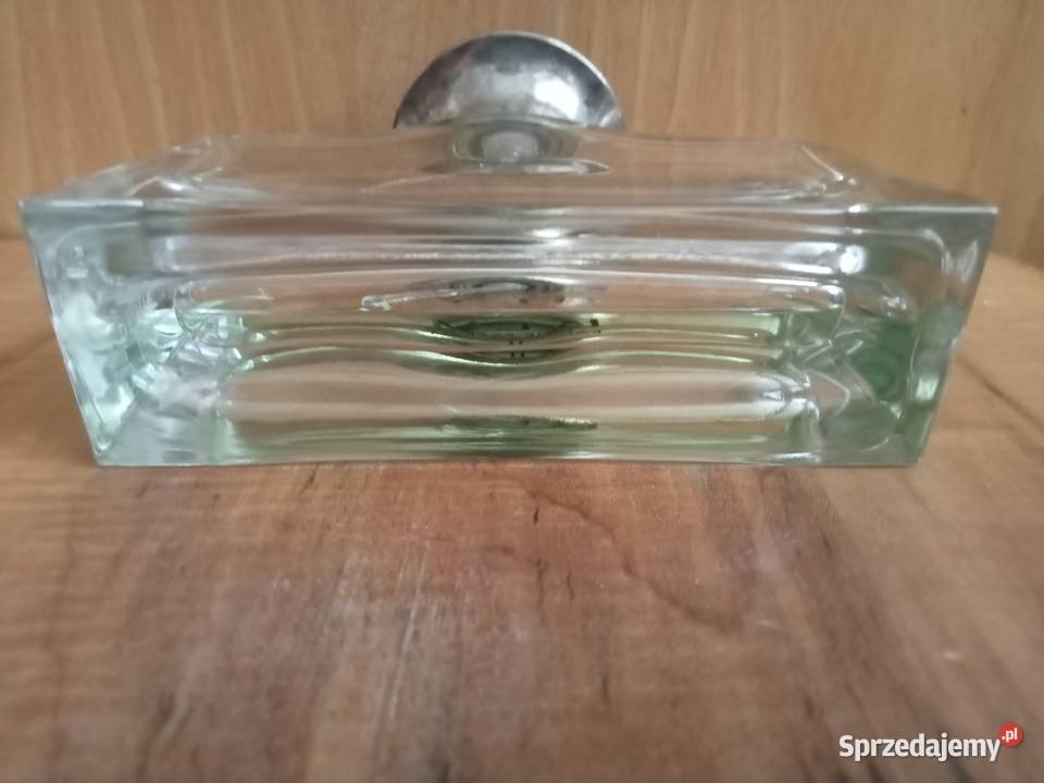 woda perfumowana bvlgari blv ll vintage