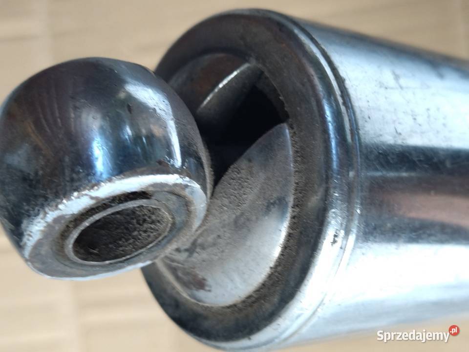 Awo Simson Sport amortyzator tył Radomsko