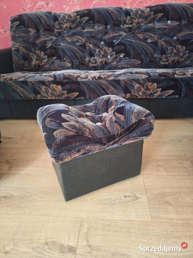 Komplet wypoczynkowy wielkopolskie Krotoszyn