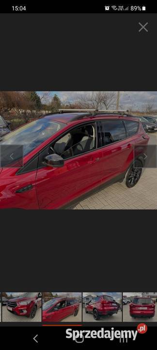 Sprzedam sprowadzony Piła