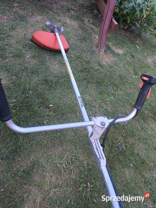 Kosa spalinowa Stihl FS 220 Sandomierz