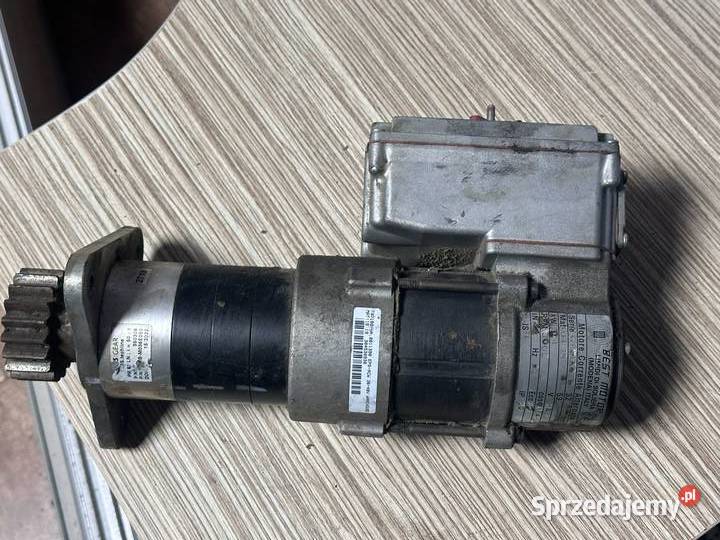 Silnik skrętu EPSACW F07189NA 8811390 3648V Antonie sprzedam