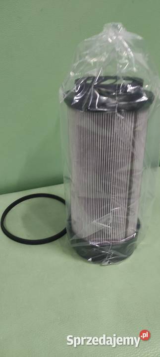 FILTR HYDRAULICZNY MAXXUMPUMA CNH CASE STEYER New Holland Kożuchów