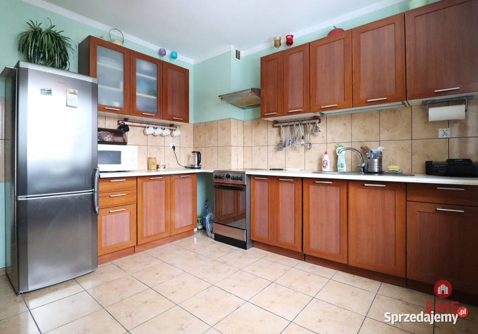 Sprzedam mieszkanie Olecko 667m2 3 pokojowe warmińsko-mazurskie