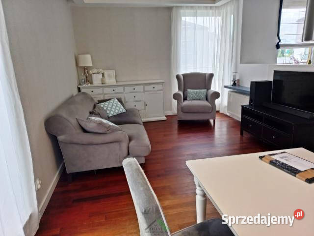 Mieszkanie Pruszków 70m2 własność mazowieckie