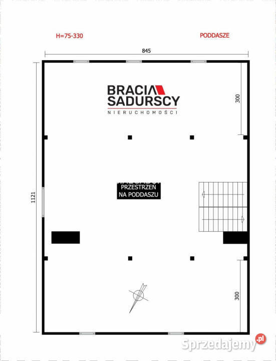 sprzedaży domu wolnostojącego Skała Olkuska 150 150m2 sprzedam
