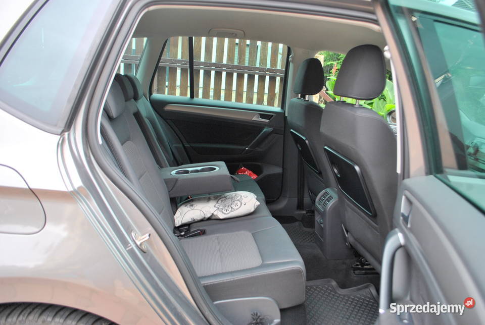 Comfortline Climatronic Alu NAVI Tempomat Orzesze