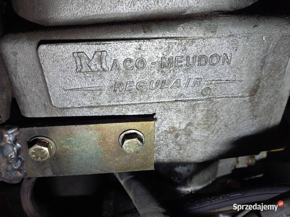 Sprężarka śrubowa Niedrzwica Kościelna-Kolonia