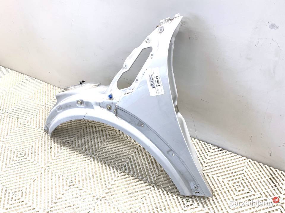 BŁOTNIK LEWY PRZÓD MINI COUNTRYMAN R60 Crossover sprzedam