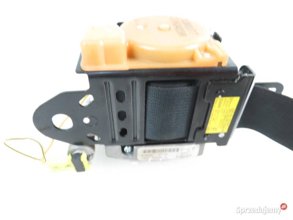 PAS PRAWY PRZEDNI TOYOTA AVENSIS II 7321005050 Pasy bezpieczeństwa