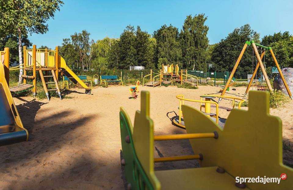 Kawalerka 300m plaży z balkonem parkingiem pomorskie Sopot