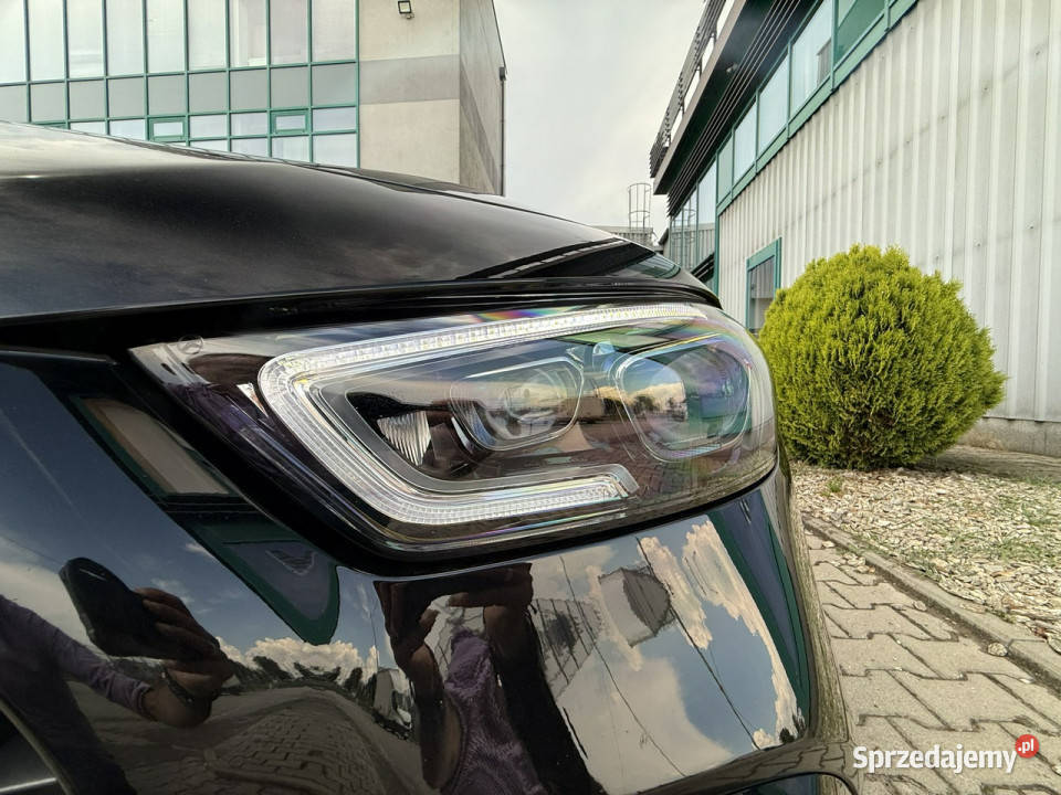 Mercedes AMG GT 43 4Matic Ceramika Gwarancja do Węgrzce