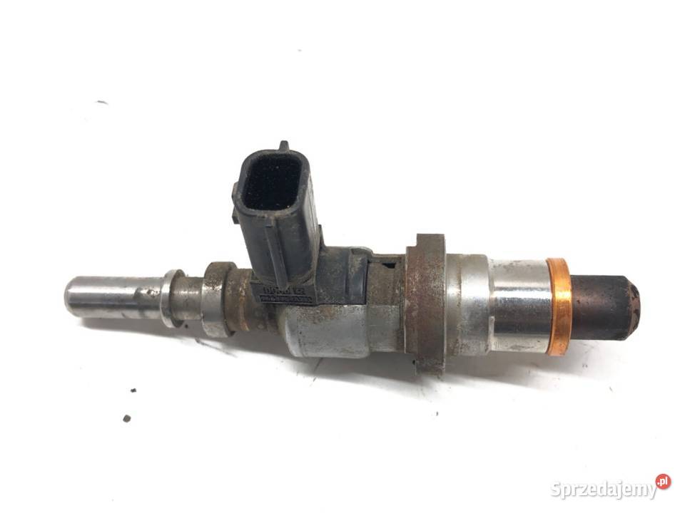 WTRYSKIWACZ DPF DACIA DUSTER 766475 15 107 1018