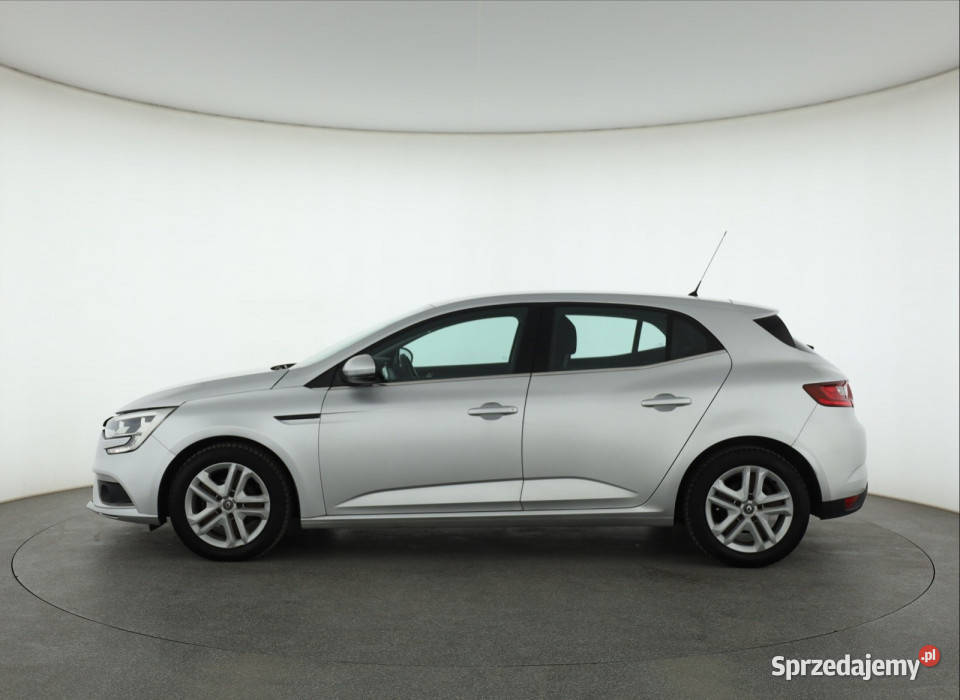 Renault Megane 12 TCe bluetooth Piaseczno