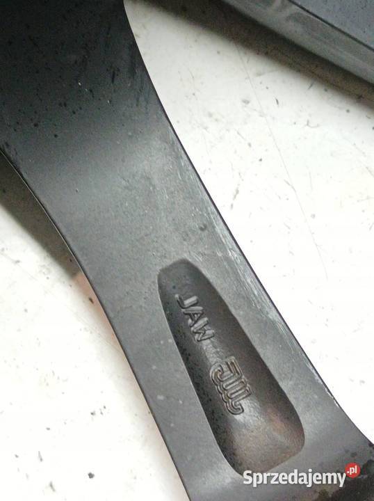 FELGA ALUMINIOWA R18 5X112 ET8 OC65MM 85JX18H2