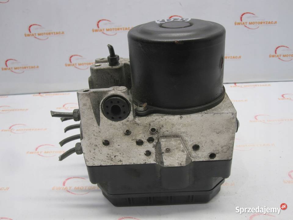 TOYOTA RAV4 20 D4D pompa ABS 4454042040 Kielce sprzedam