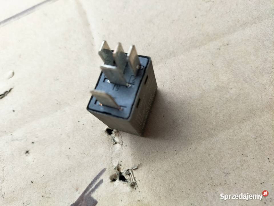 PRZEKAŹNIK VOLVO 9441161 Kamień-Kolonia sprzedam