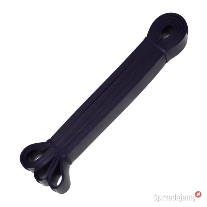 gumy do ćwiczeń 32 mm Xsport fioletowy Kraków