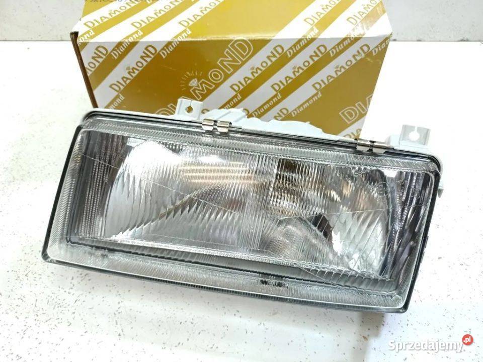 Skoda Felicia II 9801 LAMPA REFLEKTOR LEWY PRZÓD