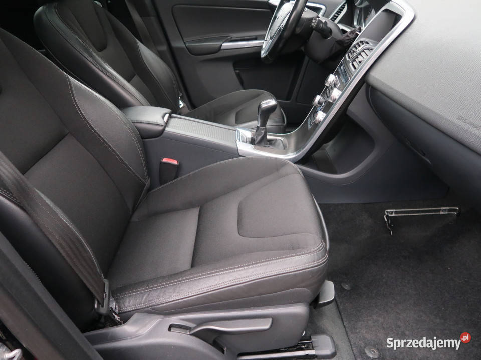 Volvo XC60 D4 isofix XC 60