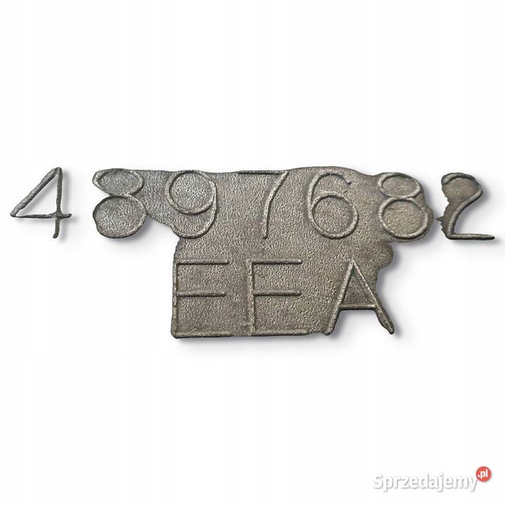 PODSTAWA STEROWNIKA SILNIKA Iveco Eurocargo 39 D Chełm